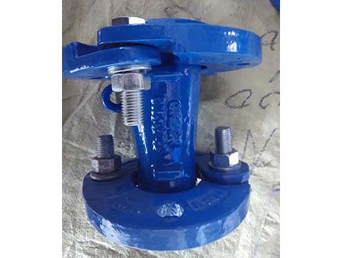 Ductile iron pipe fittings( All kinds of fittings including Bends, Tees, Elows , short pipes Y strainer, Reducer, Caps ,Plug,Flange,Cross and Etc)