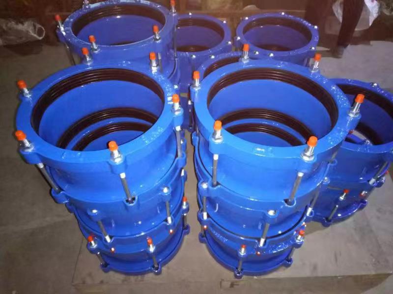 Joints( All kinds of Flange adaptor, dismantling j