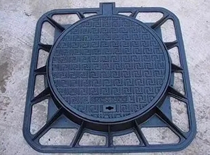 Manhole Covers and Gratings( A15 class, B125 class, C250 class,D400 class,E600 class,OEM accept)
