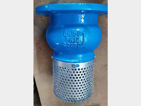 Valves( All kinds and standard of Gate valves, Butterfly valves and Air Release Valves etc)