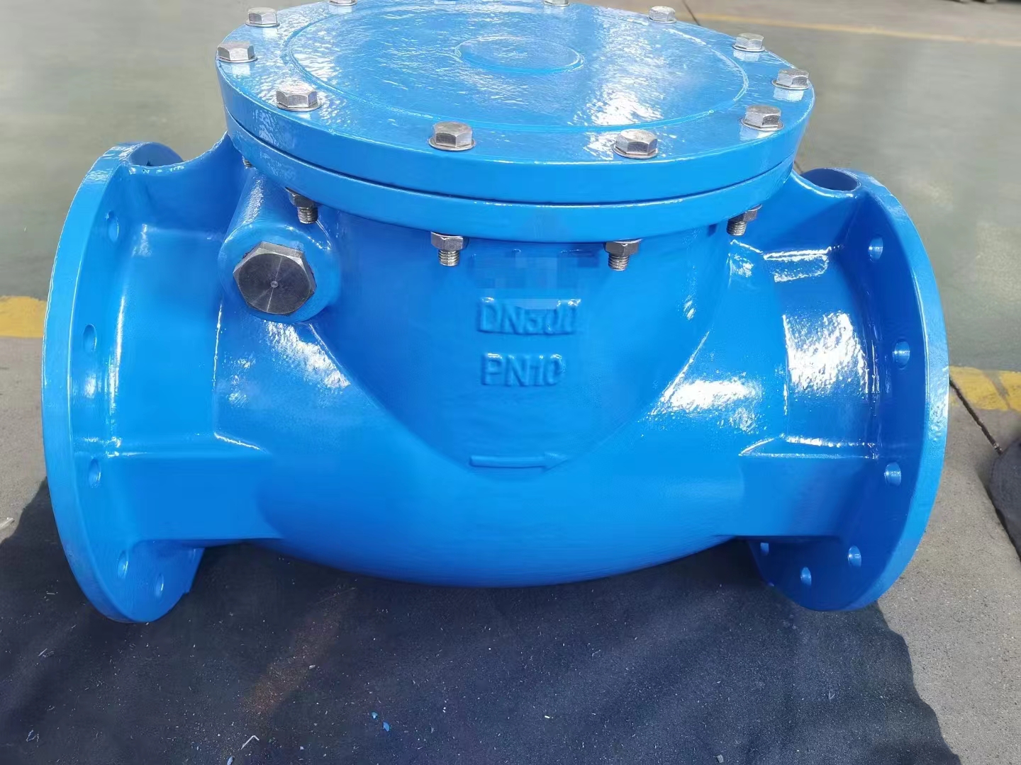 Valves( All kinds and standard of Gate valves, But