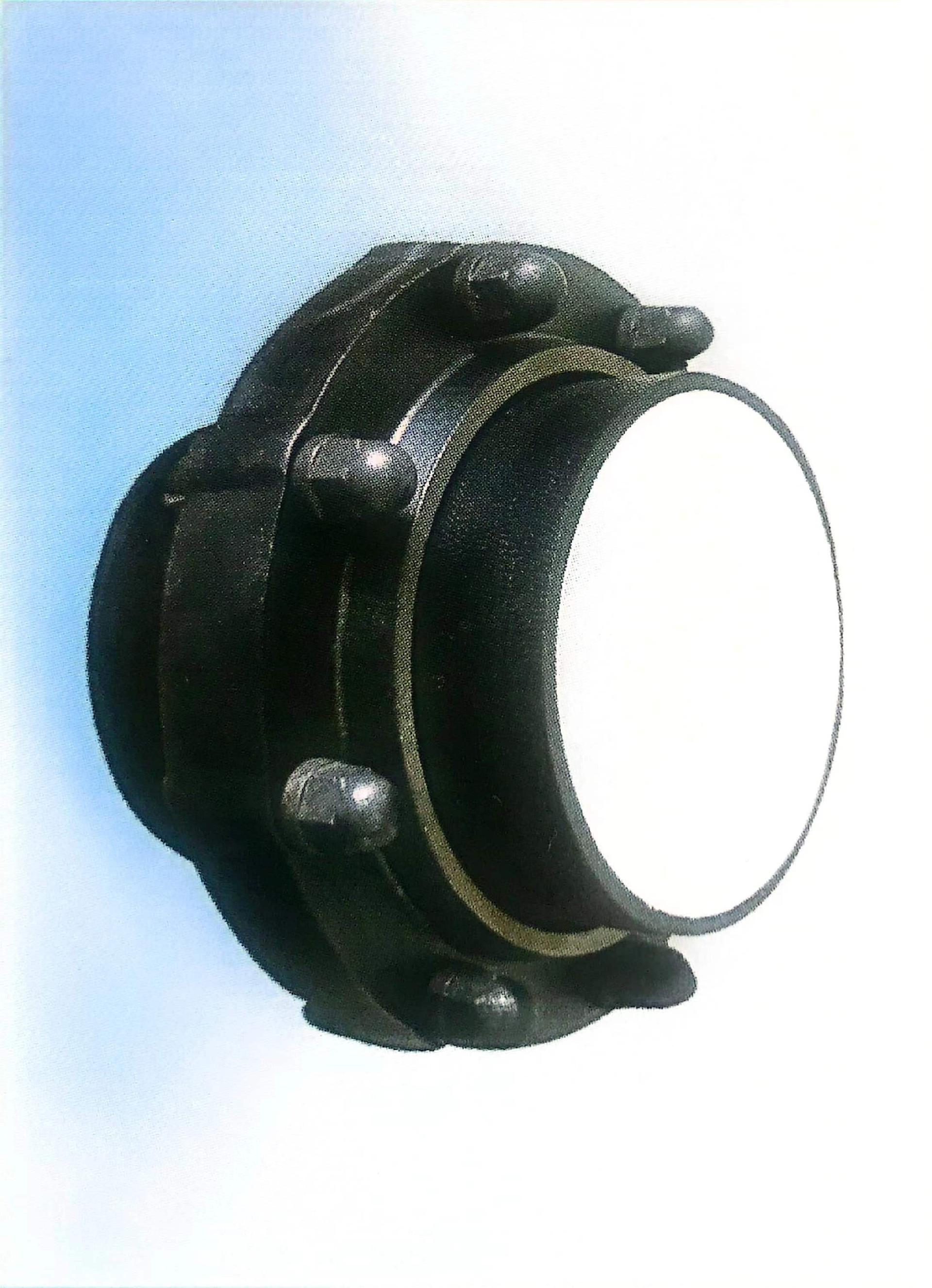 Ductile iron pipes ( Self anchored or Restrained joint ,Class K9, K8, K12, C40,C30& C25 in 6 Meters or 5.7Meter or 5.5 Meter, Bitumen+ Zinc outside painting and Cement lining inside or FBE inside and outside)